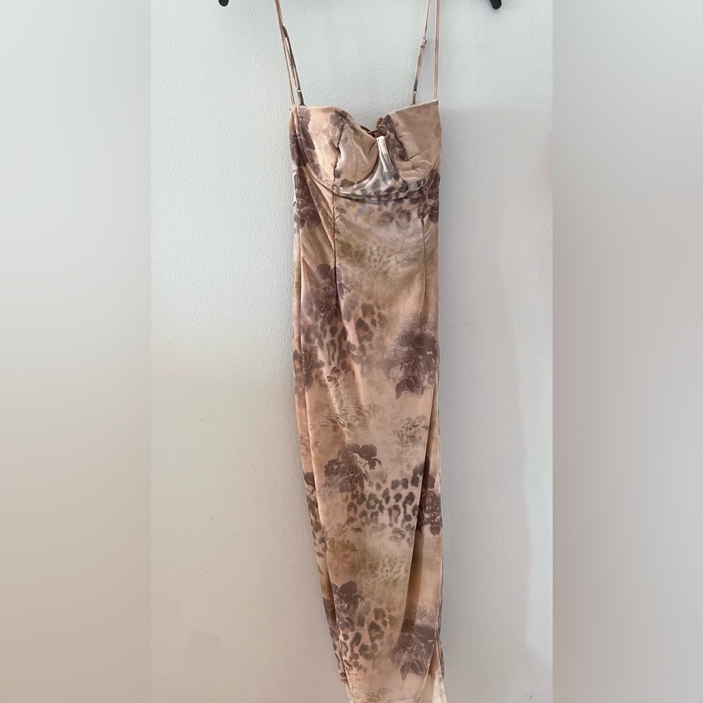 House of CB Aiza dress (a-c cup)